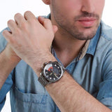 Diesel Chrono Stronghold DZ4348