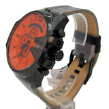 Diesel Mega Chief Men's Watch DZ4535