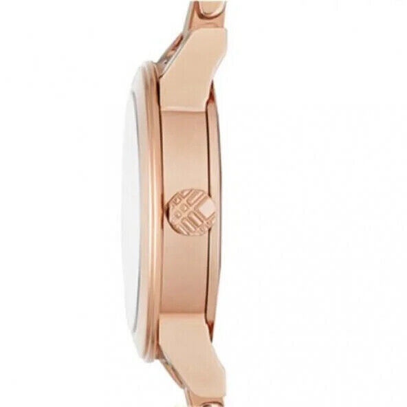 Burberry Ladies The City Rose Gold Women's Watch BU9236 - Big Daddy Watches #2