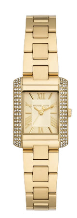 Michael Kors Gold Ladies Watch - MK7510 MK7510 - Image 1
