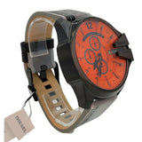 Diesel Mega Chief Men's Watch DZ4535