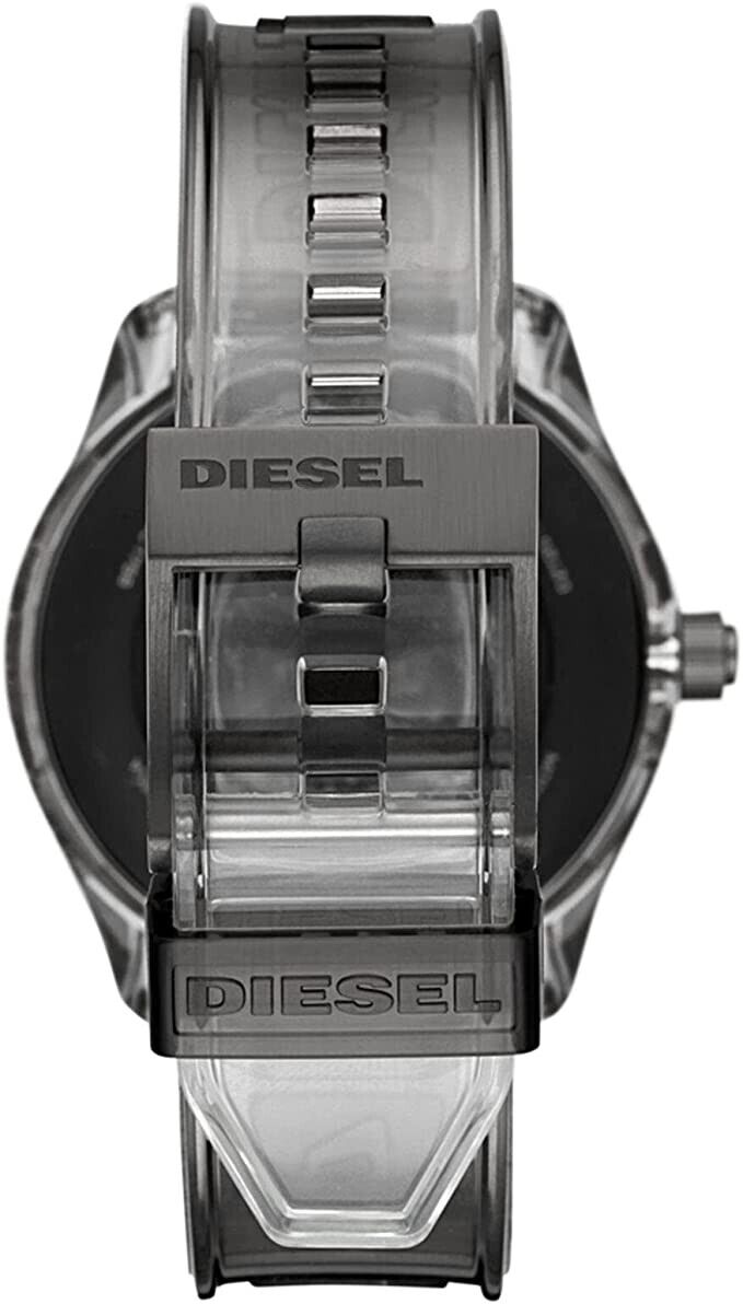 Diesel Fadelite Unisex Smartwatch DZT2018 - Big Daddy Watches #2