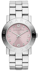 Marc By Marc Jacobs Amy Life Ladies Watch#MBM3300 - Big Daddy Watches