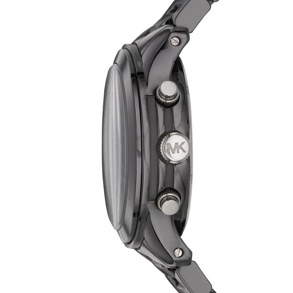 Michael Kors Black Ladies Watch - MK5162 MK5162 - Image 2