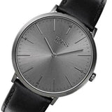 Hugo Boss Horizon Grey Dial Men's Watch 1513540 - Big Daddy Watches #2