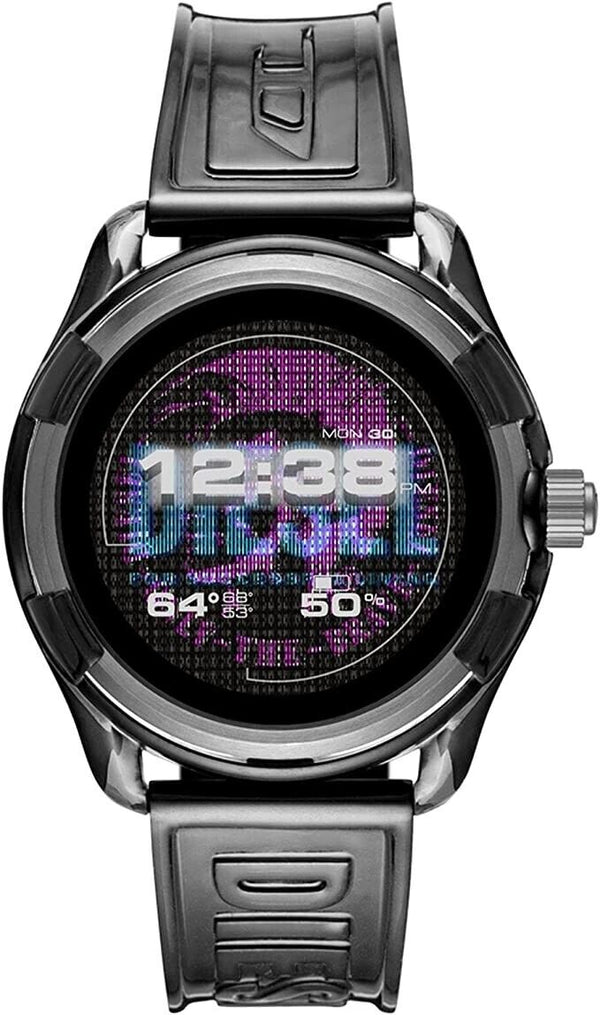 Diesel Fadelite Unisex Smartwatch  DZT2018 - Big Daddy Watches