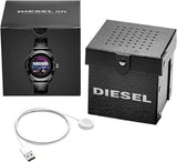 Diesel Fadelite Unisex Smartwatch DZT2018 - Big Daddy Watches #4