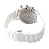 Emporio Armani Luigi White Dial Men's Watch AR1499