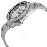 Seiko 5 Sports Automatic Silver Dial Men's Watch SRPK09K1