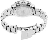 Seiko Silver Men's Watch - SSC931