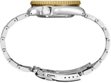 Seiko Two Tone Men's Watch - SRPK24