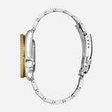 Seiko Two Tone Men's Watch - SRPK24