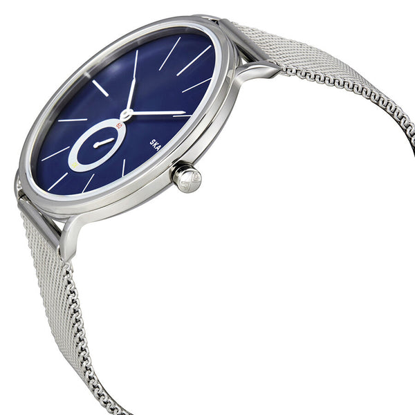 Skagen Hagen Blue Dial Men's Watch SKW6230