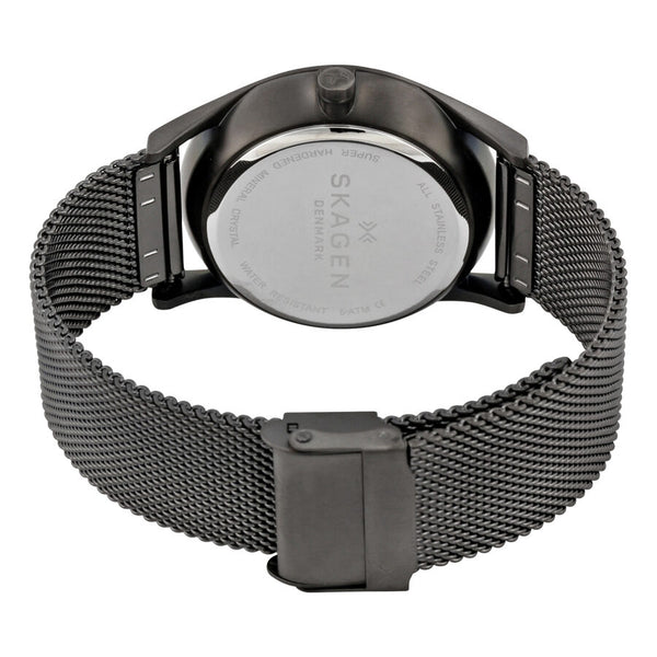 Skagen Holst Multi-Function Grey Dial Unisex Watch SKW6180