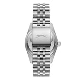 SLAZENGER Silver Stainless Steel Men's Watch - SL.09.2354.1.03