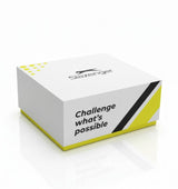 SLAZENGER Two tone Stainless Steel Men's Watch - SL.09.2364.2.01