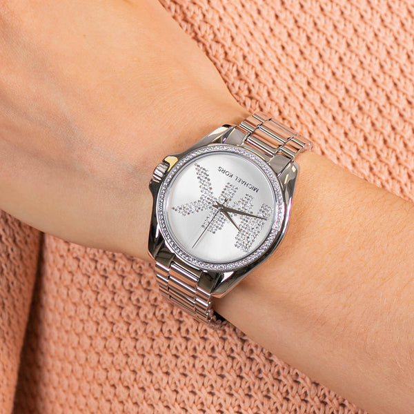 Michael Kors Bradshaw Analogue Women's Watch MK6554 - Big Daddy Watches #2