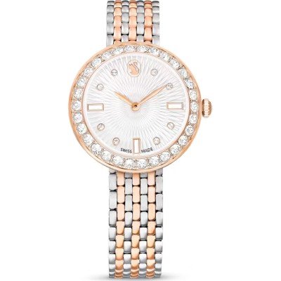 Swarovski Bicolor rose Women's Watch - 5672971