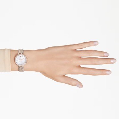 Swarovski Bicolor rose Women's Watch - 5672971