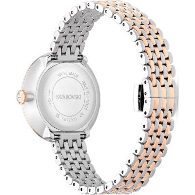 Swarovski Bicolor rose Women's Watch - 5672971