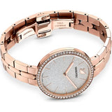 Swarovski Rose gold Women's Watch - 5517803