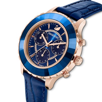 Swarovski Rose gold Women's Watch - 5563480 5563480 - Image 3