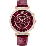 Swarovski Rose gold Women's Watch - 5580345