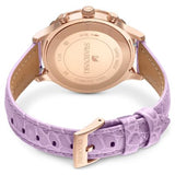 Swarovski Rose gold Women's Watch - 5632263
