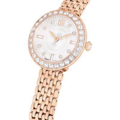 Swarovski Rose gold Women's Watch - 5672981