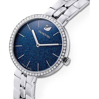 Swarovski Silver Women's Watch - 5517790