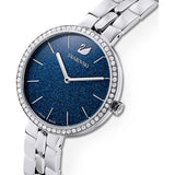 Swarovski Silver Women's Watch - 5517790