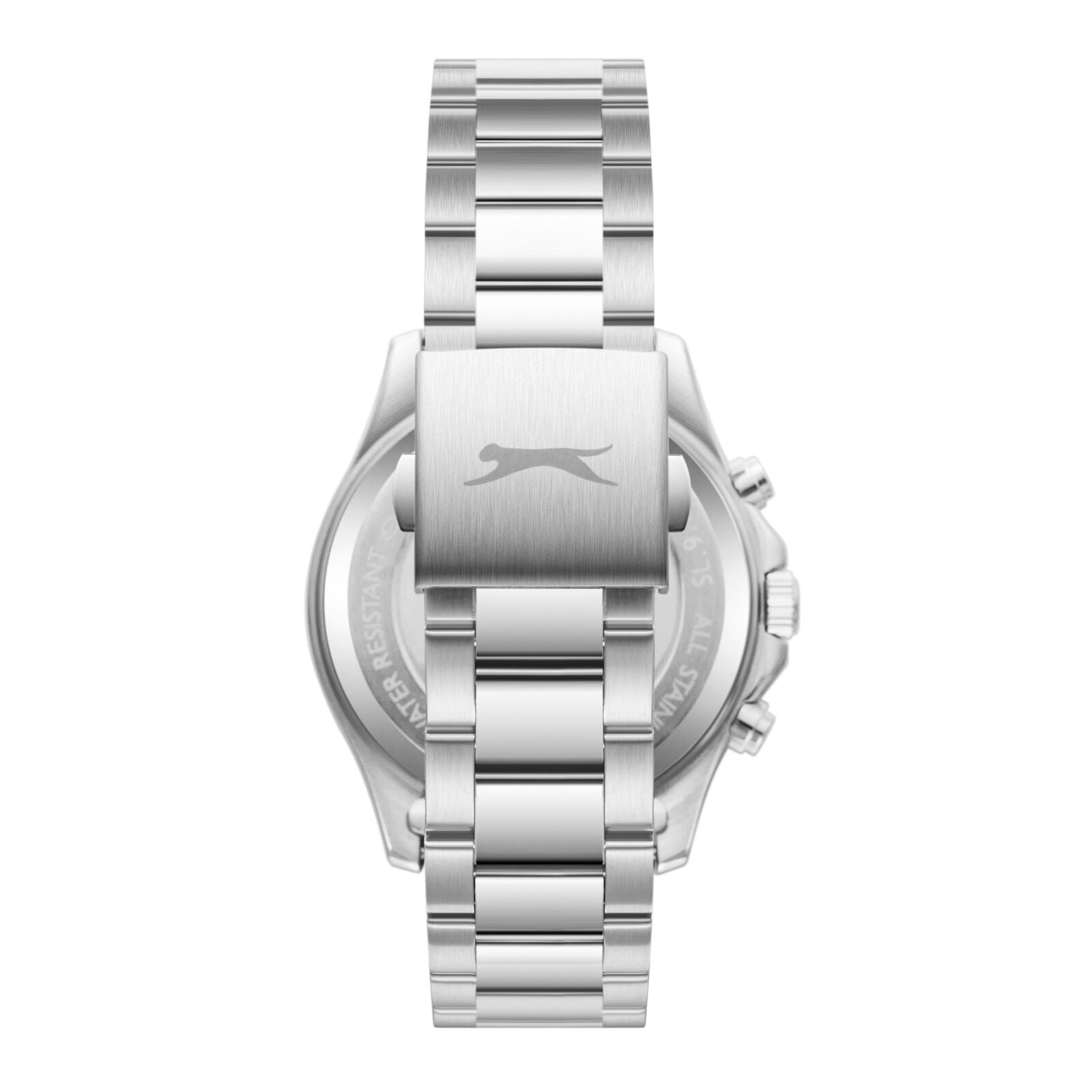 Slazenger Silver Men's Watch SL.09.2601.2.370
