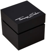 Thomas Sabo Silver Unisex Watch - WA0301-201-209