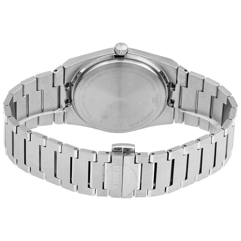 Tissot Silver Men's Watch - T137.410.11.041.00 T137.410.11.041.00 - Image 3