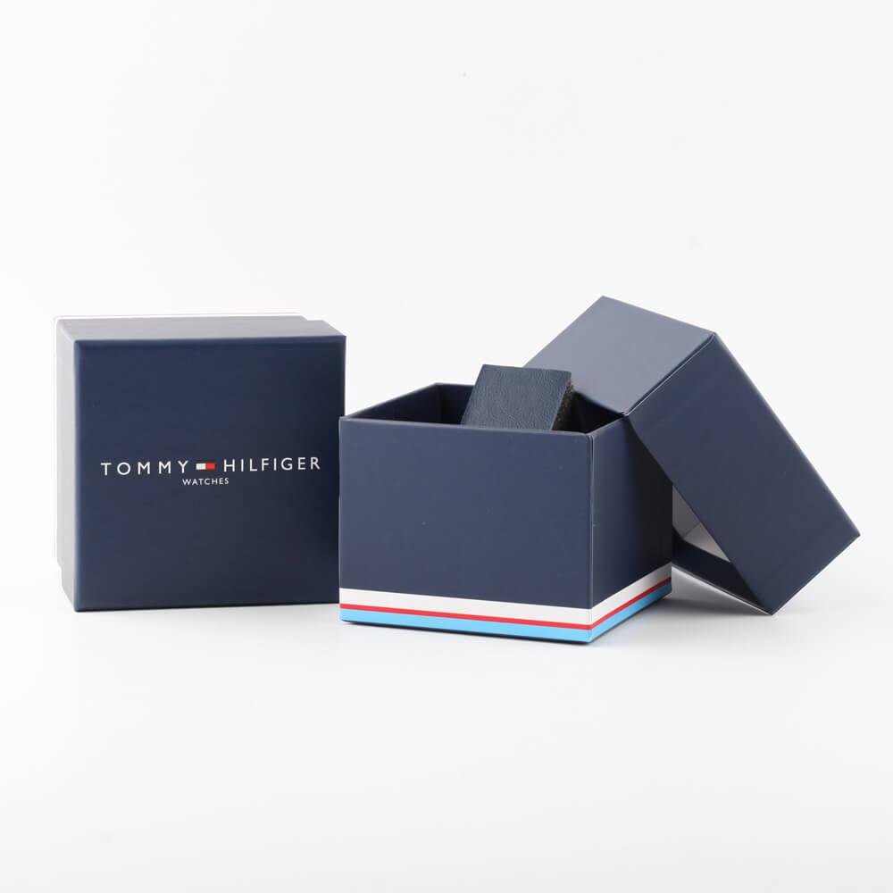 Tommy Hilfiger Daniel Gold Men's Watch 1710415