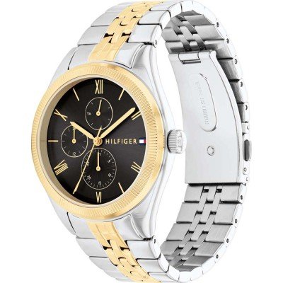 Tommy Hilfiger Silver Women's Watch - 1782591 1782591 - Image 2