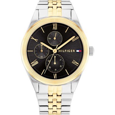 Tommy Hilfiger Silver Women's Watch - 1782591 1782591 - Image 1