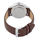 Tommy Hilfiger Ultra Slim Blue Grey Dial Men's Watch 1710352 - BigDaddy Watches #3