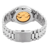 Citizen Tsuyosa Automatic Blue Dial Men's Watch NJ0150-81L