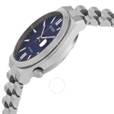 Citizen Tsuyosa Automatic Blue Dial Men's Watch NJ0150-81L