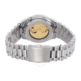 Citizen Tsuyosa Automatic Blue Dial Men's Watch NJ0151-88L