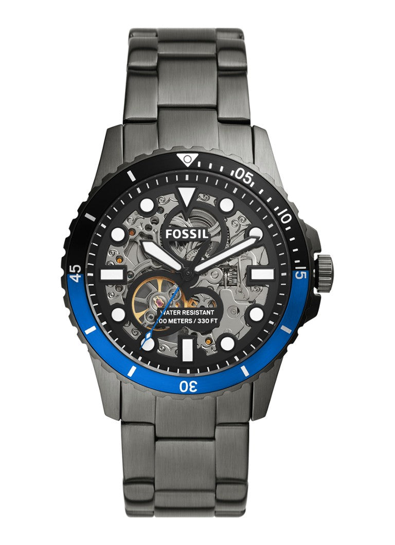 Fossil FB-01 Automatic Men's Watch ME3201