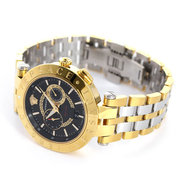 Versace Chronograph Quartz Men’s Watch VEBV00519 - Watch
