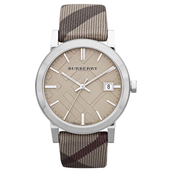 Burberry Men's The City Nova Men's Watch  BU9023 - Big Daddy Watches