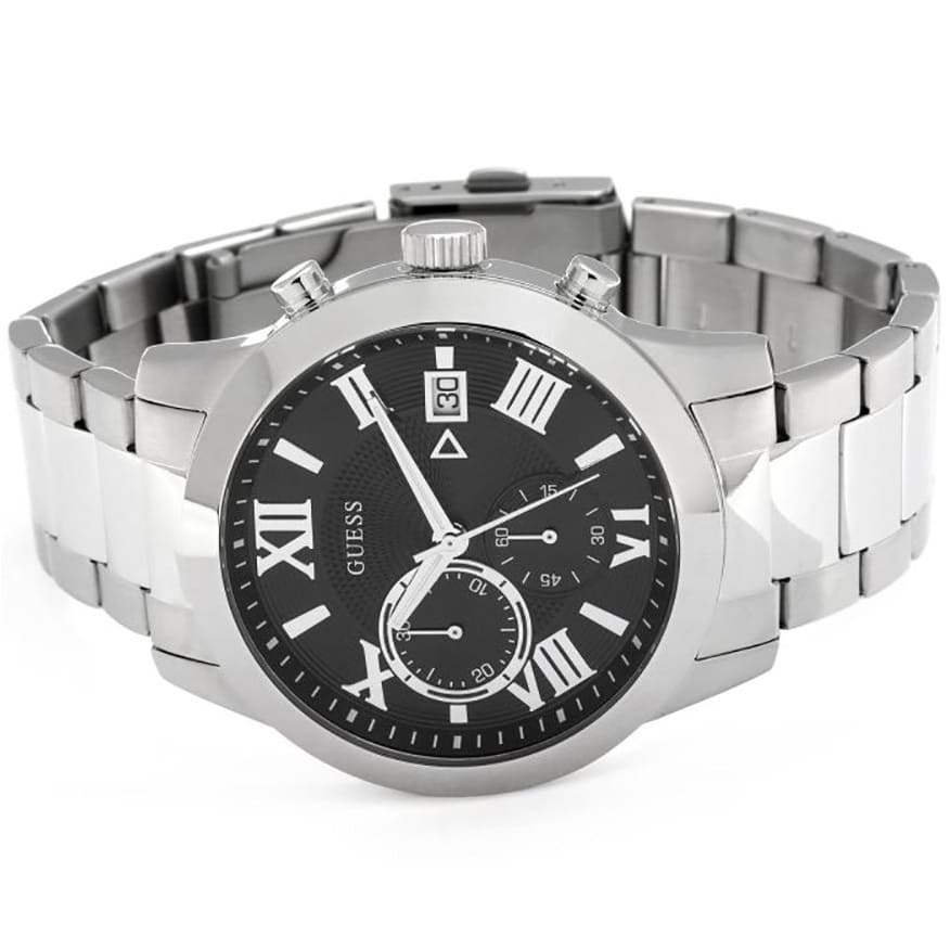 GUESS Gents Watch Frontier (W0668G3) W0668G3 - Image 3