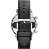 Emporio Armani Classic Chronograph Black Dial Men's Watch AR1828