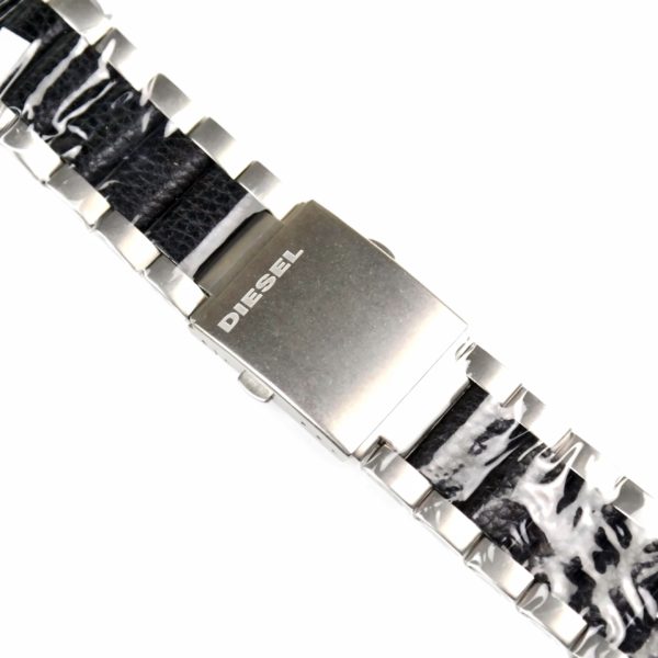 Diesel Big Daddy DZ7349 Strap