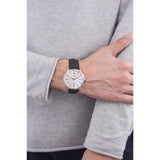 Maserati Epoca White Dial Men's Watch R8851118002