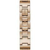 Guess Women's Quartz RoseGold Stainless Steel Women's Watch W1030L4 - Big Daddy Watches #3