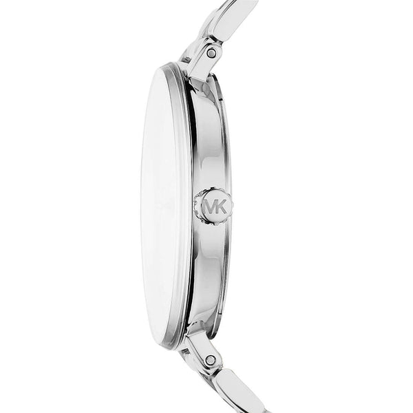 Michael Kors Bridgette Silver Toned Women's Watch MK3791 - Big Daddy Watches #2